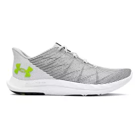 Zapatillas de Running para Adultos Under Armour Charged Speed Swift Gris claro de Under Armour, Hombre - Ref: S64137665, Prec...