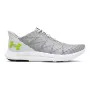 Sapatilhas de Running para Adultos Under Armour Charged Speed Swift Cinzento claro de Under Armour, Homem - Ref: S64137665, P...