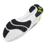 Sapatilhas de Running para Adultos Under Armour Charged Speed Swift Cinzento claro de Under Armour, Homem - Ref: S64137665, P...