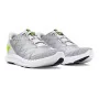 Sapatilhas de Running para Adultos Under Armour Charged Speed Swift Cinzento claro de Under Armour, Homem - Ref: S64137665, P...