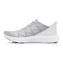 Scarpe da Running per Adulti Under Armour Charged Speed Swift Grigio chiaro di Under Armour, Uomo - Rif: S64137665, Prezzo: 5...