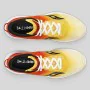 Chaussures de Running pour Adultes Saucony Kinvara 14 Jaune de Saucony, Homme - Réf : S64137667, Prix : 104,82 €, Remise : %