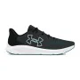 Sapatilhas de Running para Adultos Under Armour Charged Preto de Under Armour, Homem - Ref: S64137671, Preço: 53,31 €, Descon...