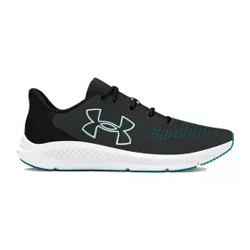 Zapatillas de Running para Adultos Under Armour Charged Negro de Under Armour, Hombre - Ref: S64137671, Precio: 53,31 €, Desc...