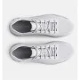 Sapatilhas de Running para Adultos Under Armour Hovr Sonic 6 Branco de Under Armour, Homem - Ref: S64137672, Preço: 96,95 €, ...