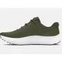 Zapatillas de Running para Adultos Under Armour Charged Surge Verde oscuro de Under Armour, Hombre - Ref: S64137674, Precio: ...