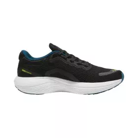 Chaussures de sport pour femme Puma Scend Pro Noir de Puma, Femme - Réf : S64137675, Prix : 61,63 €, Remise : %