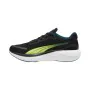 Zapatillas Deportivas Mujer Puma Scend Pro Negro de Puma, Mujer - Ref: S64137675, Precio: 61,63 €, Descuento: %