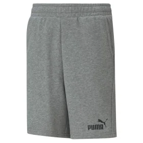 Sports Shorts Puma Essentials Sweat by Puma, Boys - Ref: S64137688, Price: 21,78 €, Discount: %