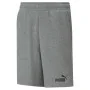 Short de Sport Puma Essentials Sweat de Puma, Garçon - Réf : S64137688, Prix : 21,78 €, Remise : %