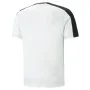 T-shirt à manches courtes homme Puma Ess Block X de Puma, Homme - Réf : S64137691, Prix : 28,40 €, Remise : %