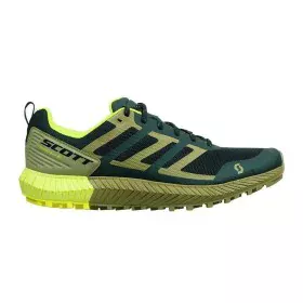 Herren-Sportschuhe Scott Kinabalu 2 Türkis von Scott, Herren - Ref: S64137696, Preis: 118,98 €, Rabatt: %