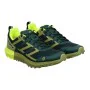 Zapatillas Deportivas Hombre Scott Kinabalu 2 Cian de Scott, Hombre - Ref: S64137696, Precio: 118,98 €, Descuento: %