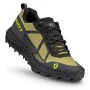 Sapatilhas de Running para Adultos Scott Supertrac 3 Azeitona de Scott, Homem - Ref: S64137697, Preço: 114,74 €, Desconto: %