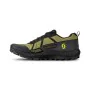 Sapatilhas de Running para Adultos Scott Supertrac 3 Azeitona de Scott, Homem - Ref: S64137697, Preço: 114,74 €, Desconto: %