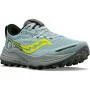 Sapatilhas de Running para Adultos Saucony Xodus Ultra 2 Azul Claro de Saucony, Mulher - Ref: S64137699, Preço: 144,57 €, Des...