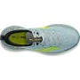 Sapatilhas de Running para Adultos Saucony Xodus Ultra 2 Azul Claro de Saucony, Mulher - Ref: S64137699, Preço: 144,57 €, Des...