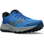 Chaussures de Running pour Adultes Saucony Xodus Ultra 2 Bleu de Saucony, Homme - Réf : S64137700, Prix : 144,57 €, Remise : %