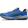 Chaussures de Running pour Adultes Saucony Xodus Ultra 2 Bleu de Saucony, Homme - Réf : S64137700, Prix : 144,57 €, Remise : %