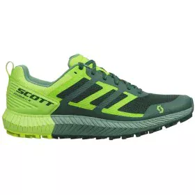 Scarpe Sportive Uomo Scott Kinabalu 2 Verde limone di Scott, Uomo - Rif: S64137702, Prezzo: 127,47 €, Sconto: %