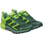 Zapatillas Deportivas Hombre Scott Kinabalu 2 Verde limón de Scott, Hombre - Ref: S64137702, Precio: 127,47 €, Descuento: %