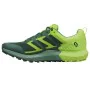 Zapatillas Deportivas Hombre Scott Kinabalu 2 Verde limón de Scott, Hombre - Ref: S64137702, Precio: 127,47 €, Descuento: %