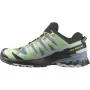 Running Shoes for Adults Salomon XA Pro 3D V9 Flint Stone Lime green by Salomon, Men - Ref: S64137703, Price: 114,82 €, Disco...