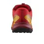 Sapatilhas de Running para Adultos Salomon Ultra Glide 2 Vermelho Escuro de Salomon, Homem - Ref: S64137704, Preço: 121,17 €,...