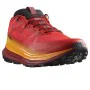 Sapatilhas de Running para Adultos Salomon Ultra Glide 2 Vermelho Escuro de Salomon, Homem - Ref: S64137704, Preço: 121,17 €,...