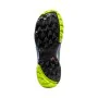 Chaussures de Running pour Adultes La Sportiva Akasha II Storm Bleu de La Sportiva, Homme - Réf : S64137706, Prix : 149,28 €,...