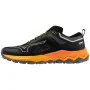 Sapatilhas de Desporto de Homem Mizuno Wave Ibuki 4 Preto de Mizuno, Homem - Ref: S64137710, Preço: 91,84 €, Desconto: %