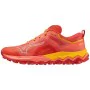 Running Shoes for Adults Mizuno Mizuno Wave Ibuki 4 Red by Mizuno, Women - Ref: S64137713, Price: 86,74 €, Discount: %