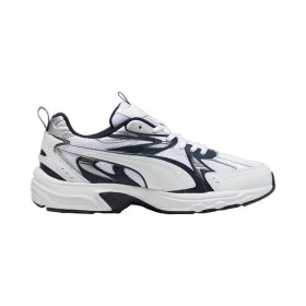 Running Shoes for Adults Puma Milenio Tech Club by Puma, Men - Ref: S64137714, Price: 61,63 €, Discount: %