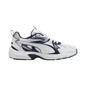 Zapatillas de Running para Adultos Puma Milenio Tech Club de Puma, Hombre - Ref: S64137714, Precio: 61,63 €, Descuento: %