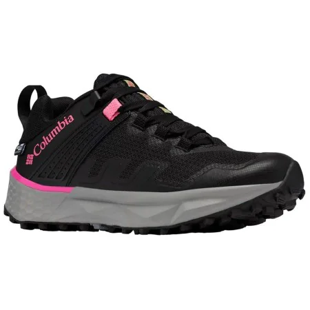 Chaussures de Running pour Adultes Columbia Facet™ 75 Outdry™ Noir de Columbia, Homme - Réf : S64137717, Prix : 101,20 €, Rem...