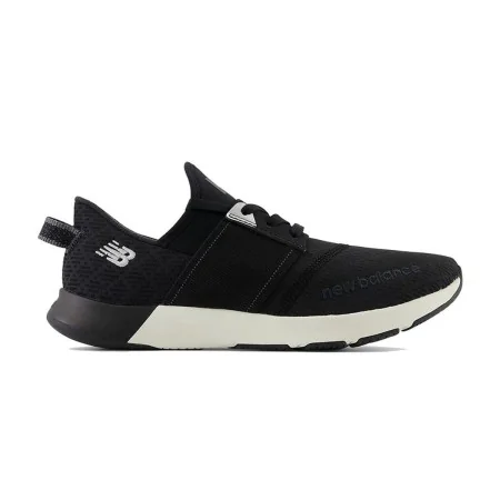 Sapatilhas de Running para Adultos New Balance Dynasoft Nergize V3 Preto de New Balance, Homem - Ref: S64137722, Preço: 74,84...