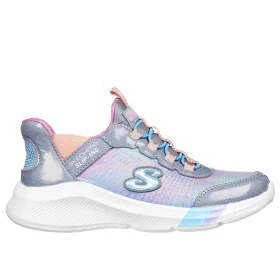 Baskets Skechers Dreamy Lites de Skechers, Garçon - Réf : S64137725, Prix : 54,66 €, Remise : %