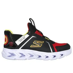 Ténis Skechers Hypno-Flash 2.0 de Skechers, Menino - Ref: S64137726, Preço: 56,24 €, Desconto: %