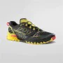 Running Shoes for Adults La Sportiva Bushido III Black by La Sportiva, Men - Ref: S64137727, Price: 148,83 €, Discount: %