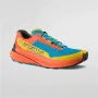 Sapatilhas de Running para Adultos La Sportiva Prodigio Tropic Laranja de La Sportiva, Homem - Ref: S64137728, Preço: 136,06 ...