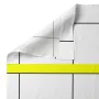 Top sheet HappyFriday Blanc Firefly Multicolour 210 x 270 cm (Firefly) by HappyFriday, Sheets and pillowcases - Ref: D1613199...