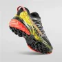 Sapatilhas de Running para Adultos La Sportiva Akasha II Preto de La Sportiva, Homem - Ref: S64137731, Preço: 140,23 €, Desco...