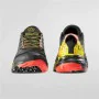 Zapatillas de Running para Adultos La Sportiva Akasha II Negro de La Sportiva, Hombre - Ref: S64137731, Precio: 140,23 €, Des...