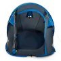 Tent Regatta Malawi 2 Blue 2 persons by Regatta, Dome Tents - Ref: S64137766, Price: 69,89 €, Discount: %