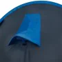 Tenda da Campeggio Regatta Malawi 2 Azzurro 2 persone di Regatta, Tende igloo - Rif: S64137766, Prezzo: 69,89 €, Sconto: %