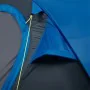 Tent Regatta Malawi 2 Blue 2 persons by Regatta, Dome Tents - Ref: S64137766, Price: 69,89 €, Discount: %