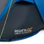 Tenda da Campeggio Regatta Malawi 2 Azzurro 2 persone di Regatta, Tende igloo - Rif: S64137766, Prezzo: 69,89 €, Sconto: %