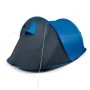 Tenda da Campeggio Regatta Malawi 2 Azzurro 2 persone di Regatta, Tende igloo - Rif: S64137766, Prezzo: 69,89 €, Sconto: %