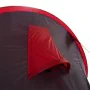 Tenda da Campeggio Regatta Malawi 2 Rosso 2 persone di Regatta, Tende igloo - Rif: S64137767, Prezzo: 73,76 €, Sconto: %