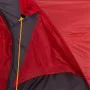 Tenda de Campanha Regatta Malawi 2 Vermelho 2 pessoas de Regatta, Tendas iglu - Ref: S64137767, Preço: 73,76 €, Desconto: %